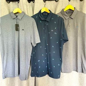 Travis Matthew bundle